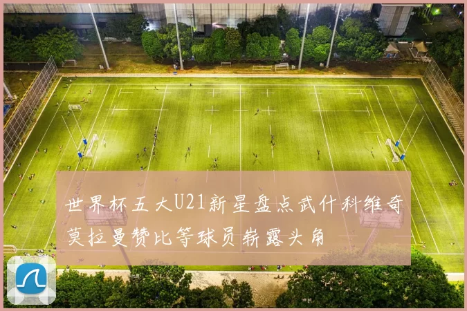 世界杯五大U21新星盘点武什科维奇莫拉曼赞比等球员崭露头角