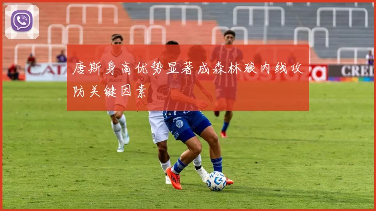 唐斯身高优势显著成森林狼内线攻防关键因素