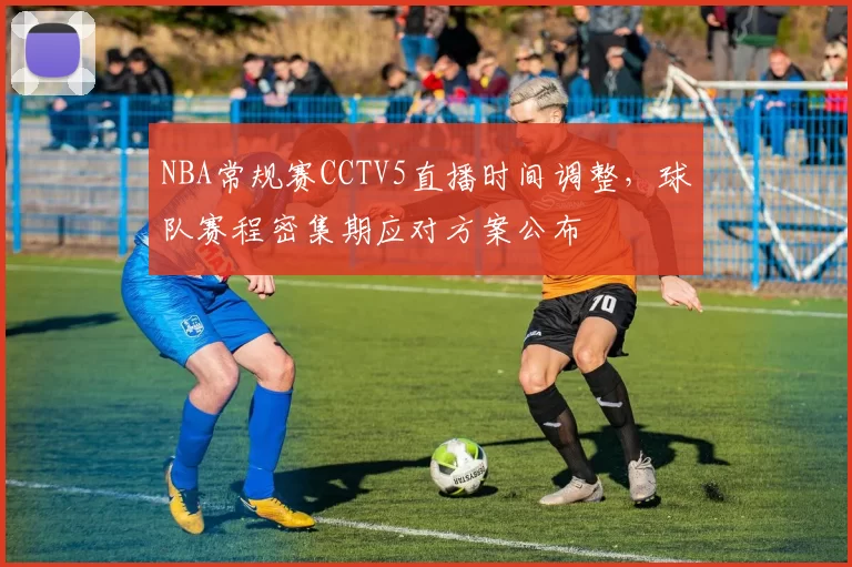 NBA常规赛CCTV5直播时间调整,球队赛程密集期应对方案公布